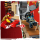 LEGO Ninjago 71818 Arena turniejowa - 1248553 - zdjęcie 10